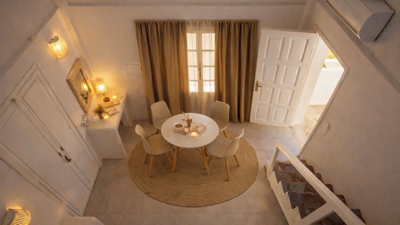 Photo of Bedroom in Perissa