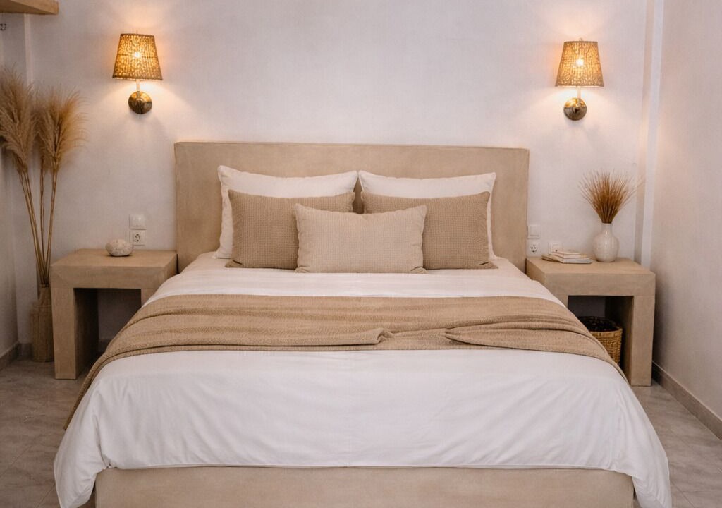 Photo of Bedroom in Perissa