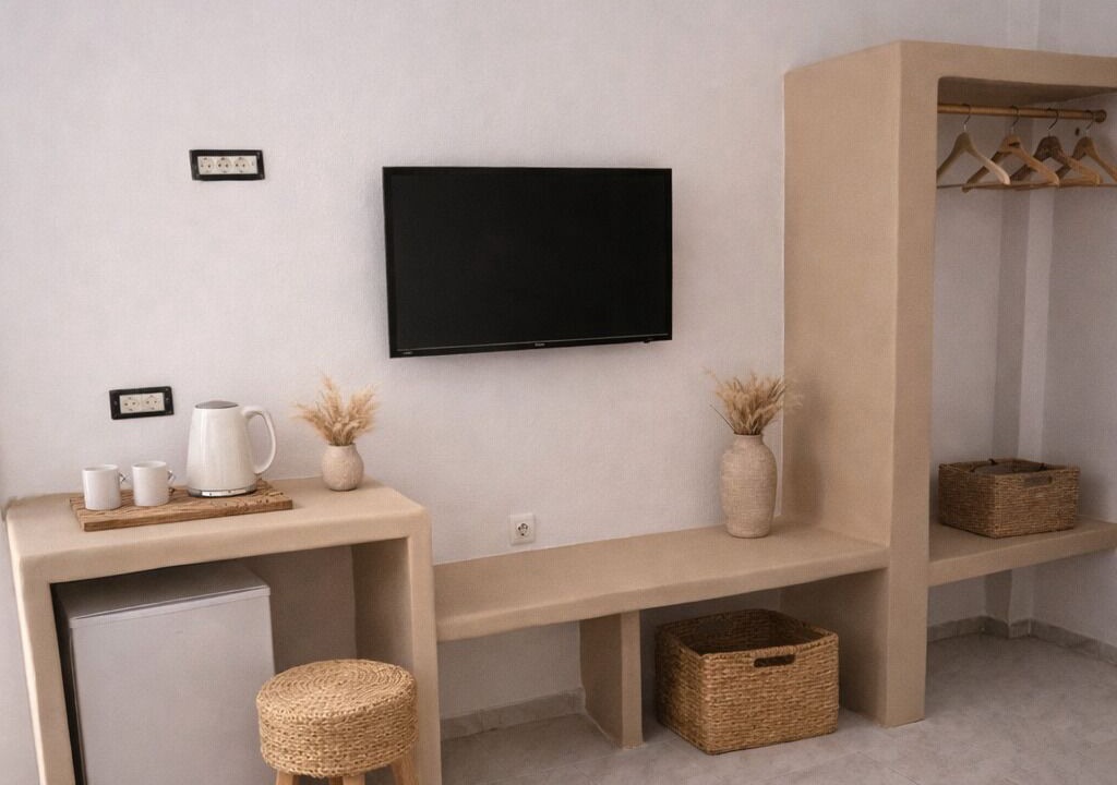 Photo of Bedroom in Perissa