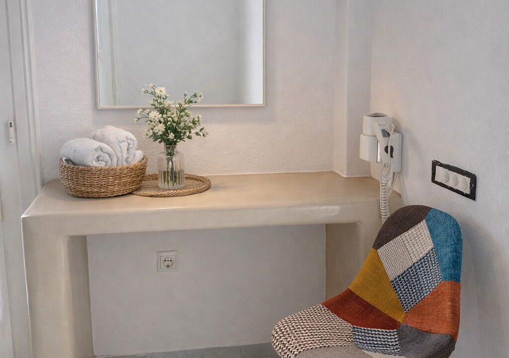 Photo of Bedroom in Perissa