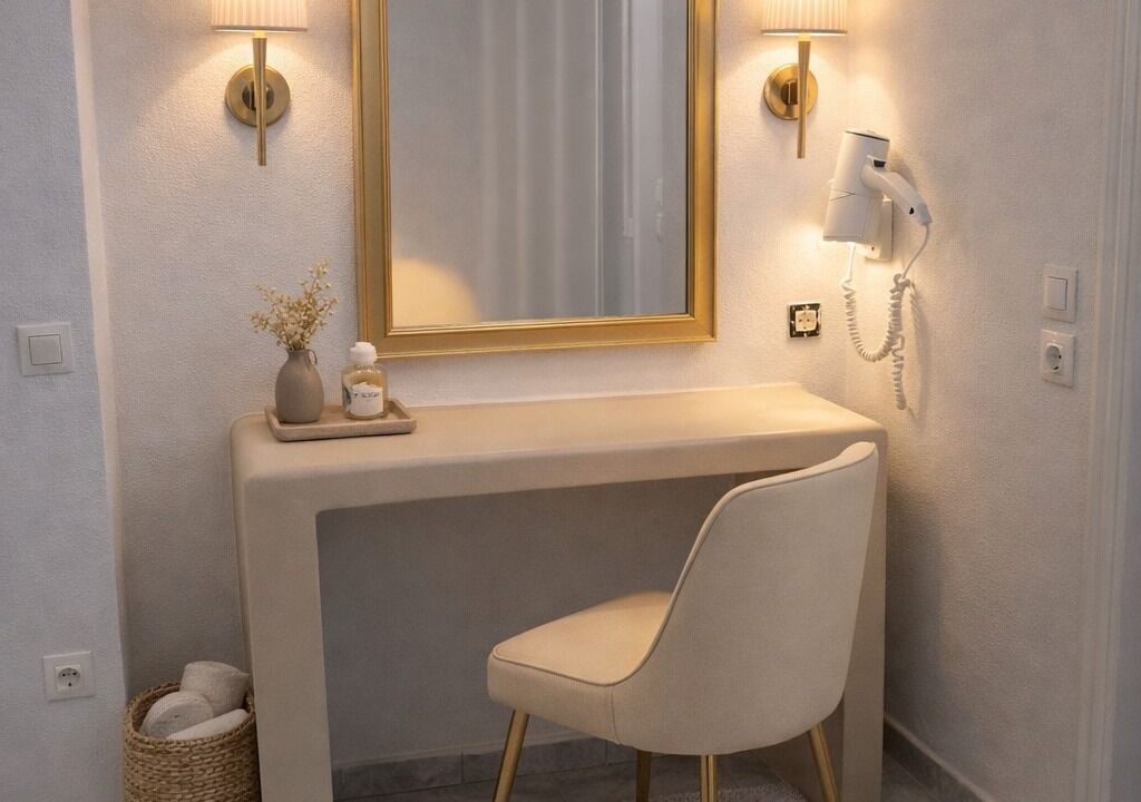 Photo of Bedroom in Perissa