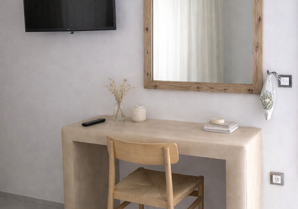 Photo of Bedroom in Perissa