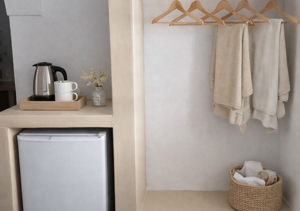 Photo of Bedroom in Perissa