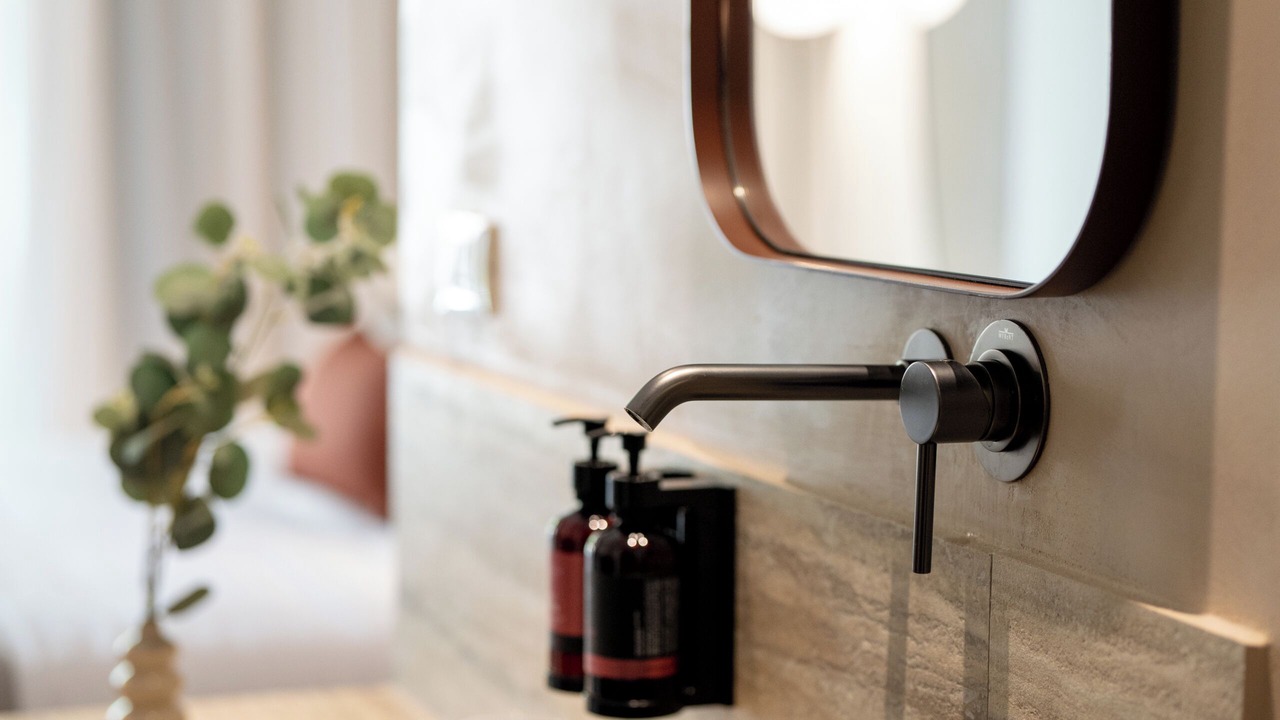 Photo of Bathroom in Lambi