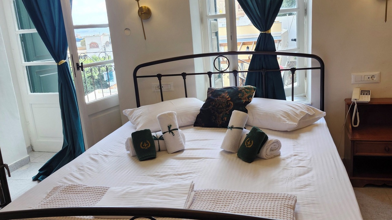 Photo of Patio Balcony in Pothia