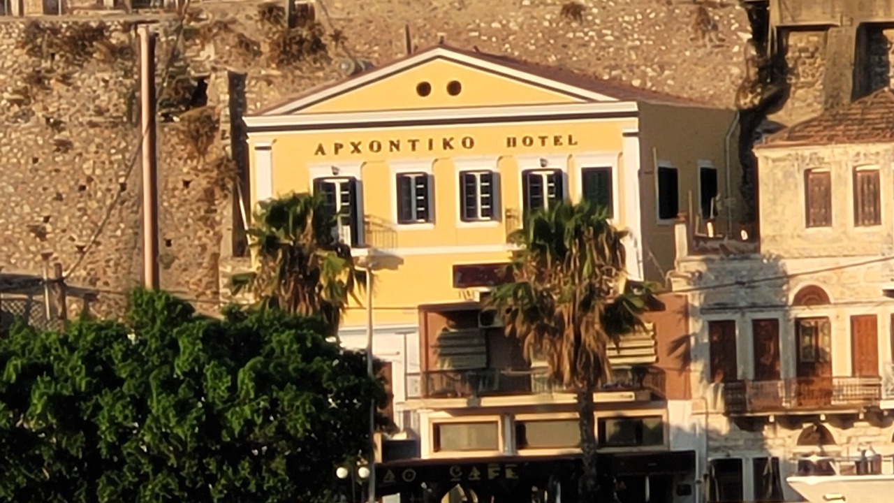 Photo of Outdoor in Pothia