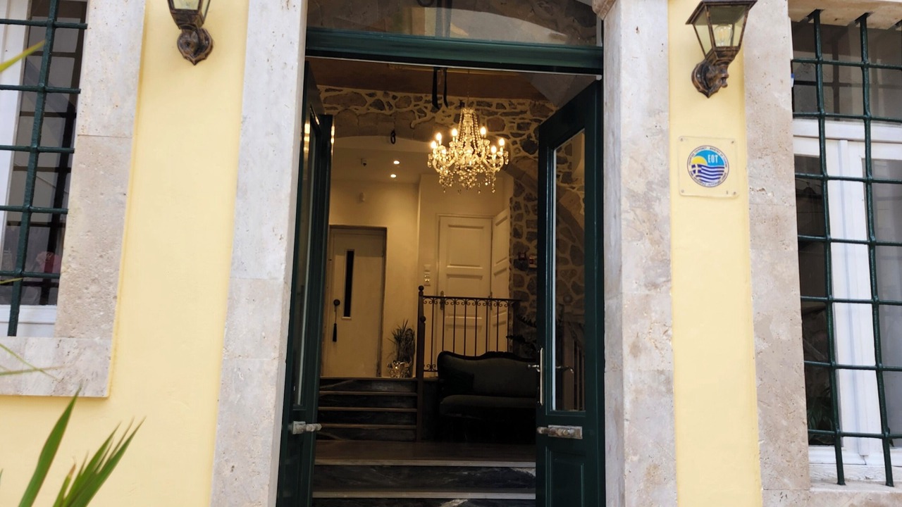 Photo of Outdoor in Pothia