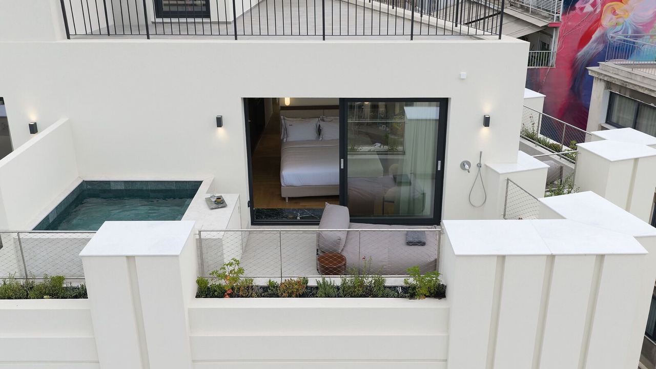 Photo of Outdoor in Monastiraki