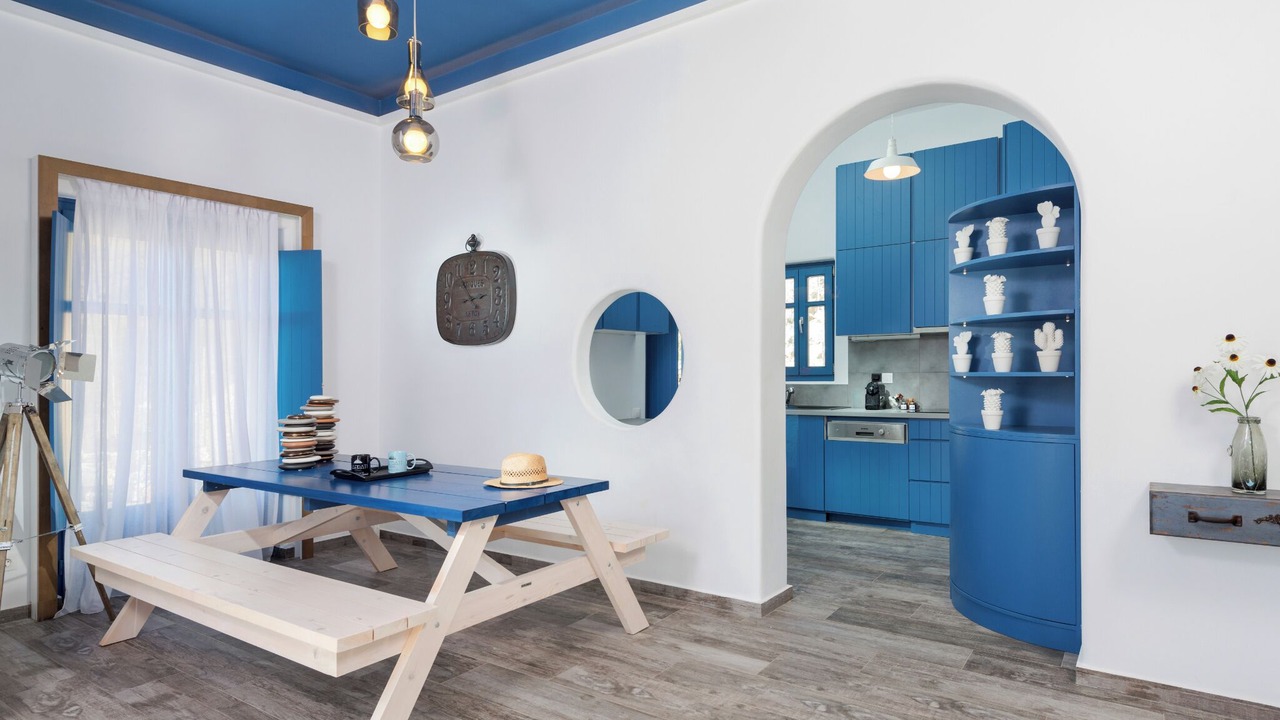 Photo of Bedroom in Katapola
