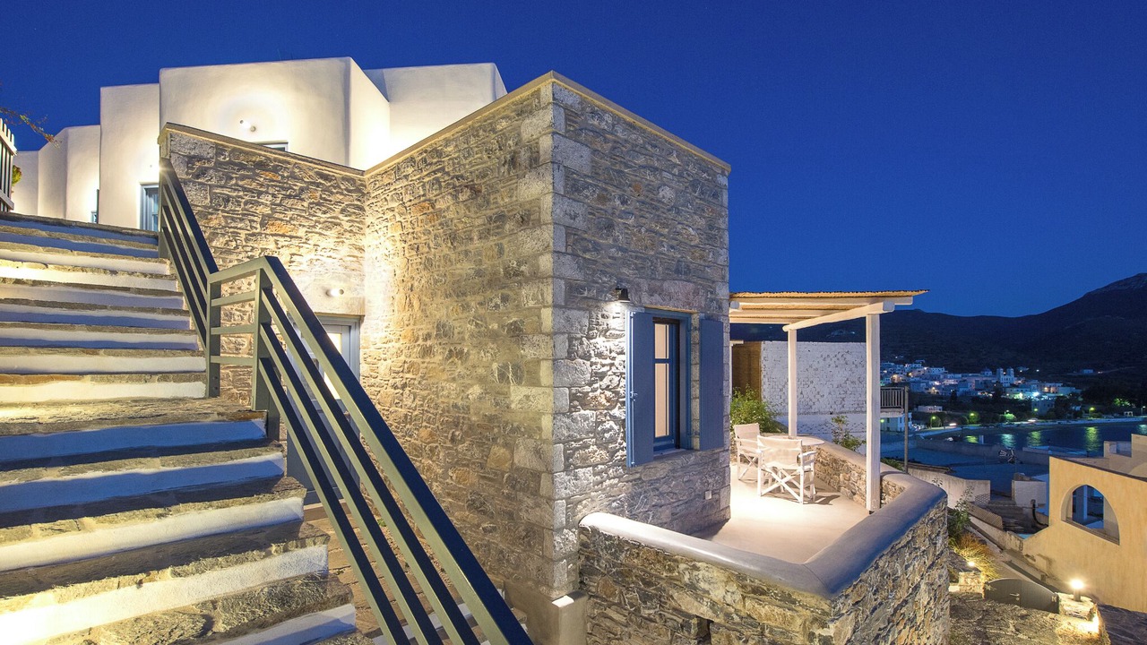 Photo of Outdoor in Katapola