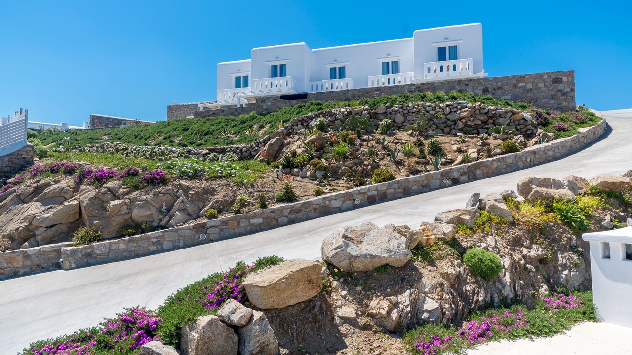 Photo of Outdoor in Mykonos Town