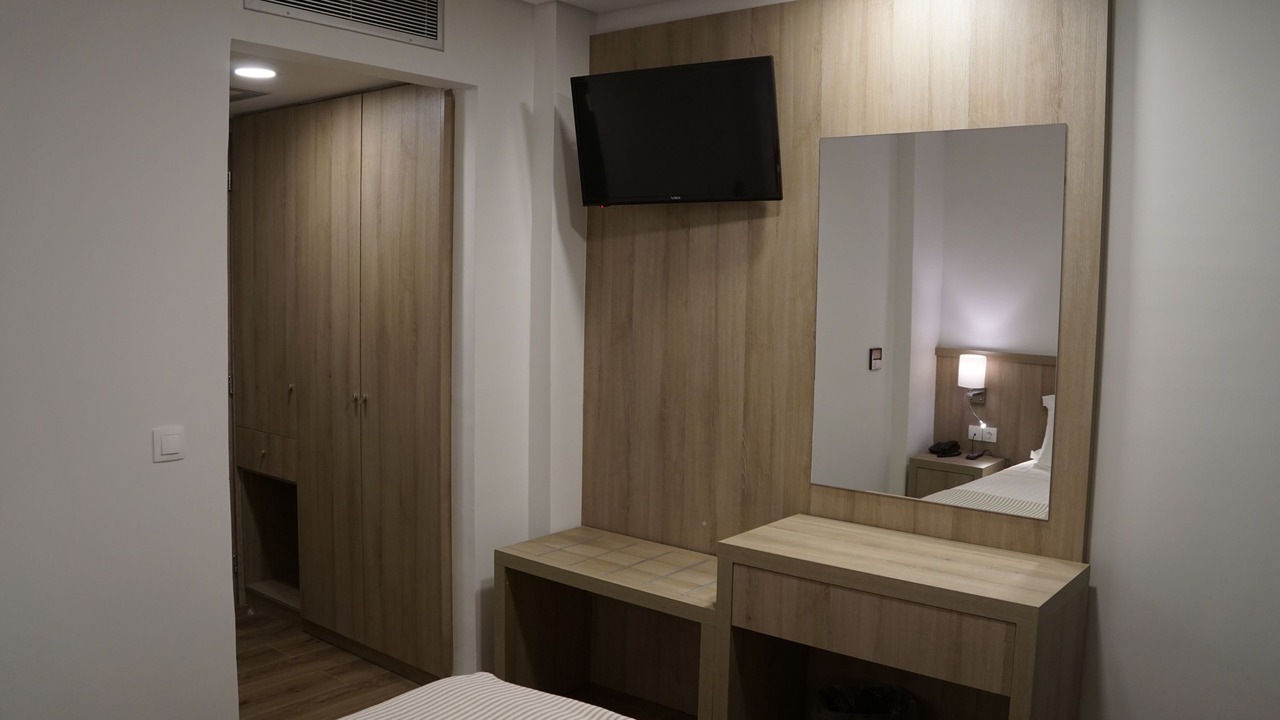 Photo of Bedroom in Piraeus