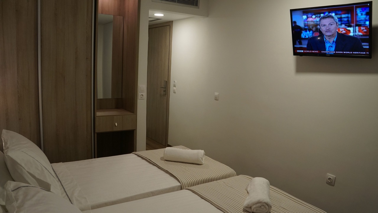 Photo of Bedroom in Piraeus