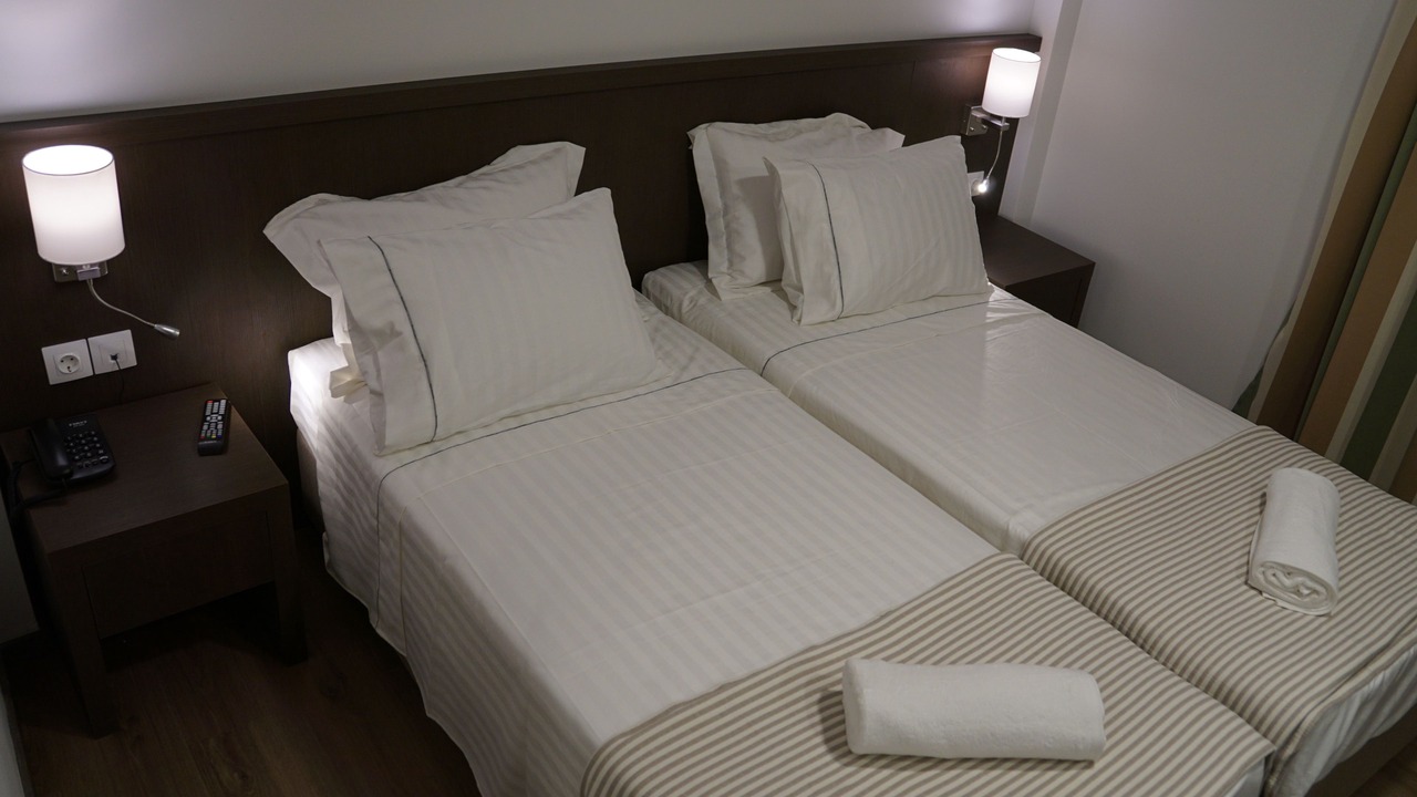 Photo of Bedroom in Piraeus