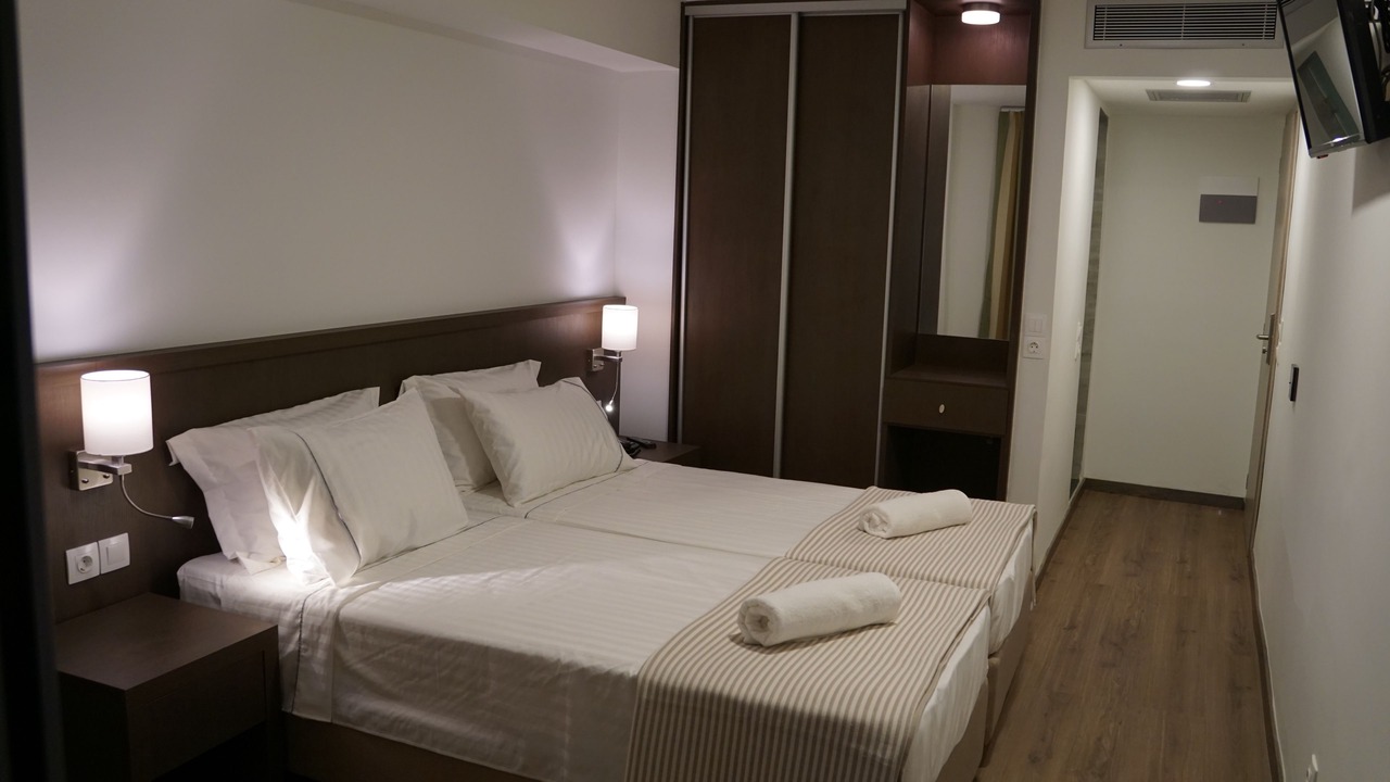 Photo of Bedroom in Piraeus