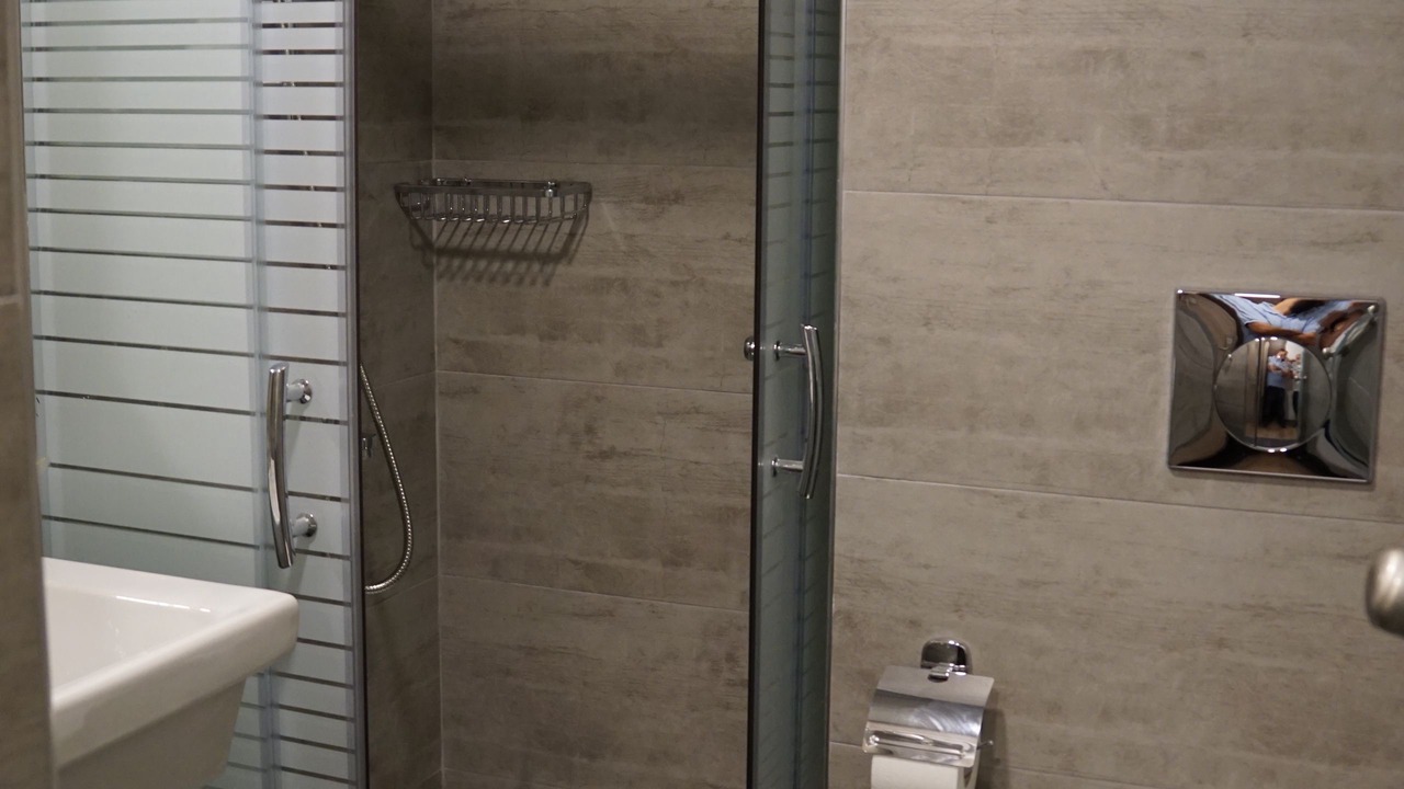 Photo of Bathroom in Piraeus