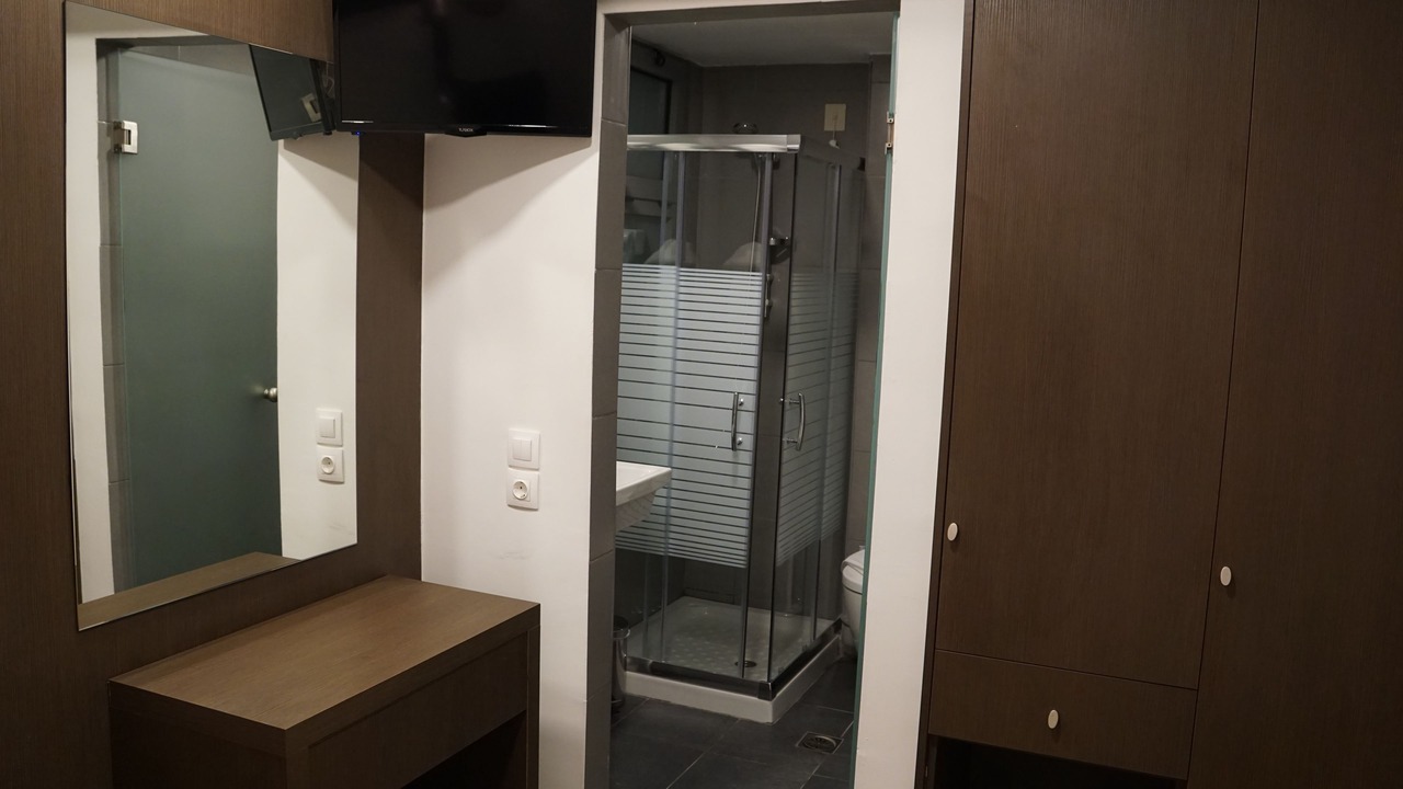 Photo of Bedroom in Piraeus