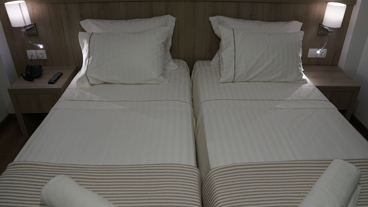 Photo of Bedroom in Piraeus