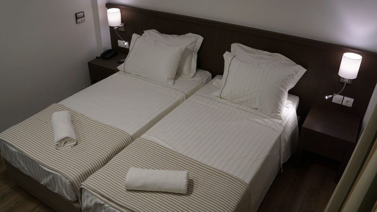 Photo of Bedroom in Piraeus