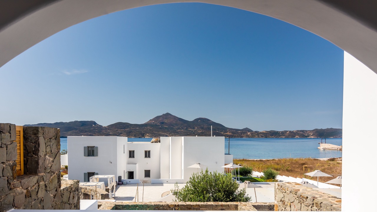 Photo of Bedroom in Adamas