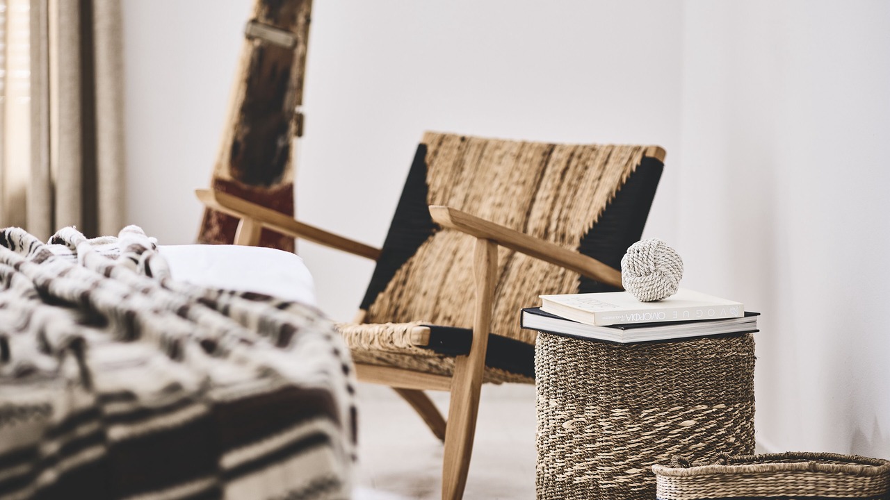 Photo of Bedroom in Adamas