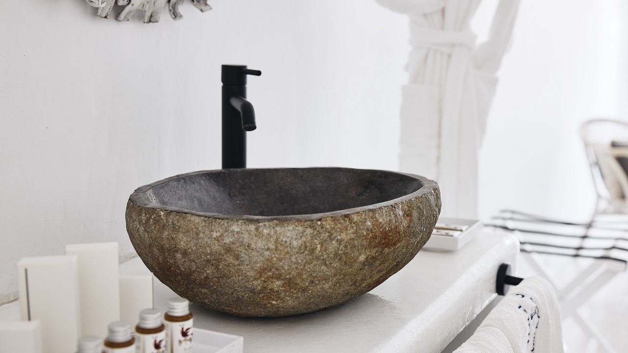 Photo of Bathroom in Adamas