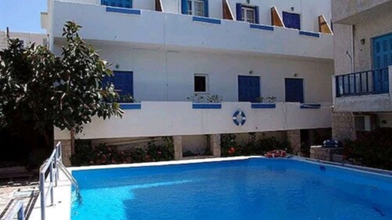 Photo of Outdoor in Adamas