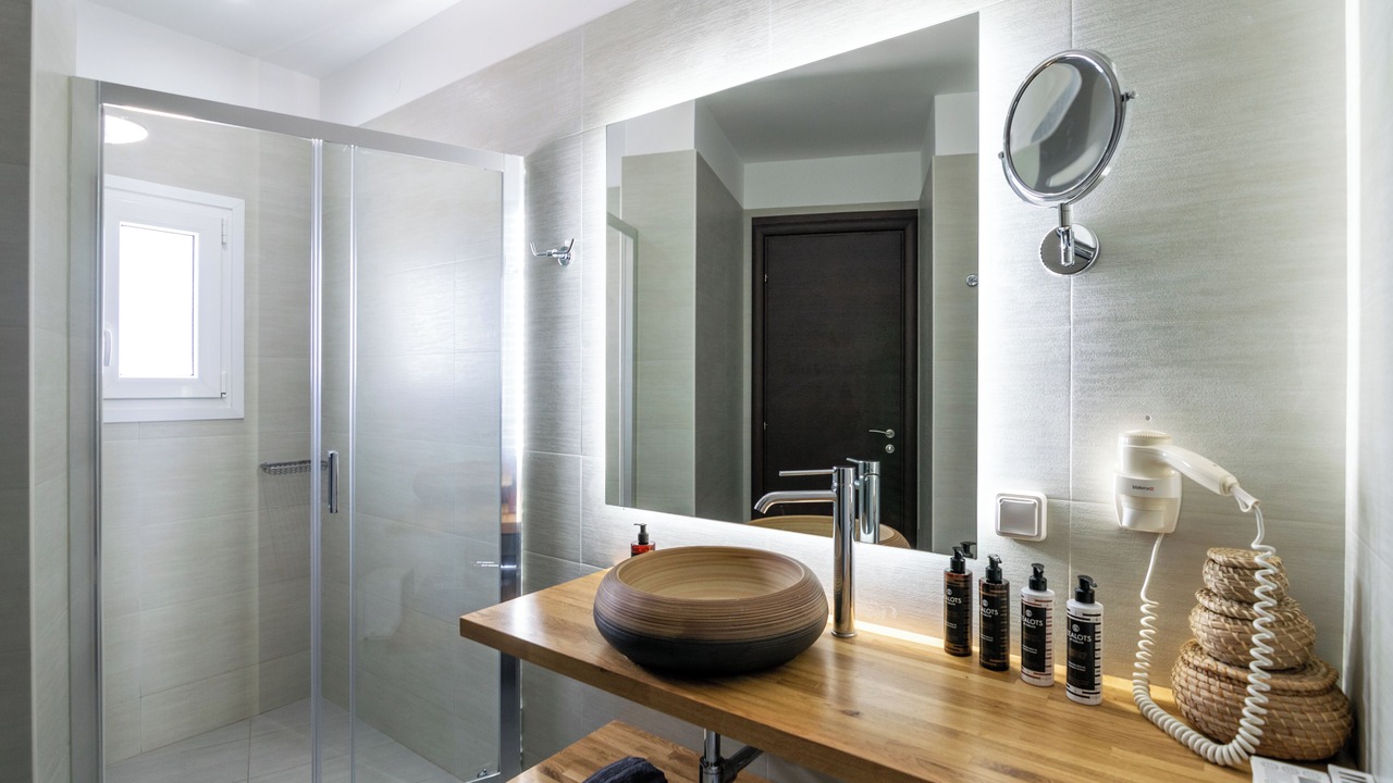 Photo of Bathroom in Adamas