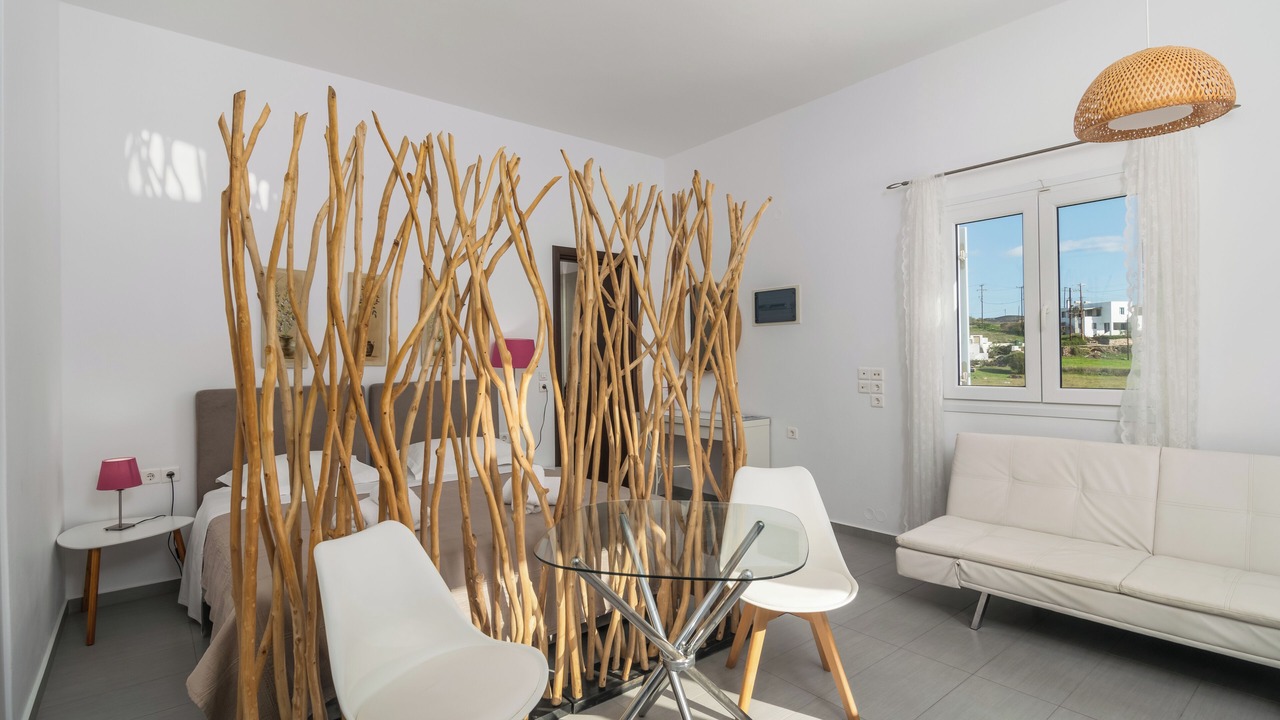 Photo of Bedroom in Adamas