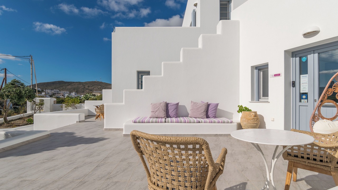 Photo of Outdoor in Adamas