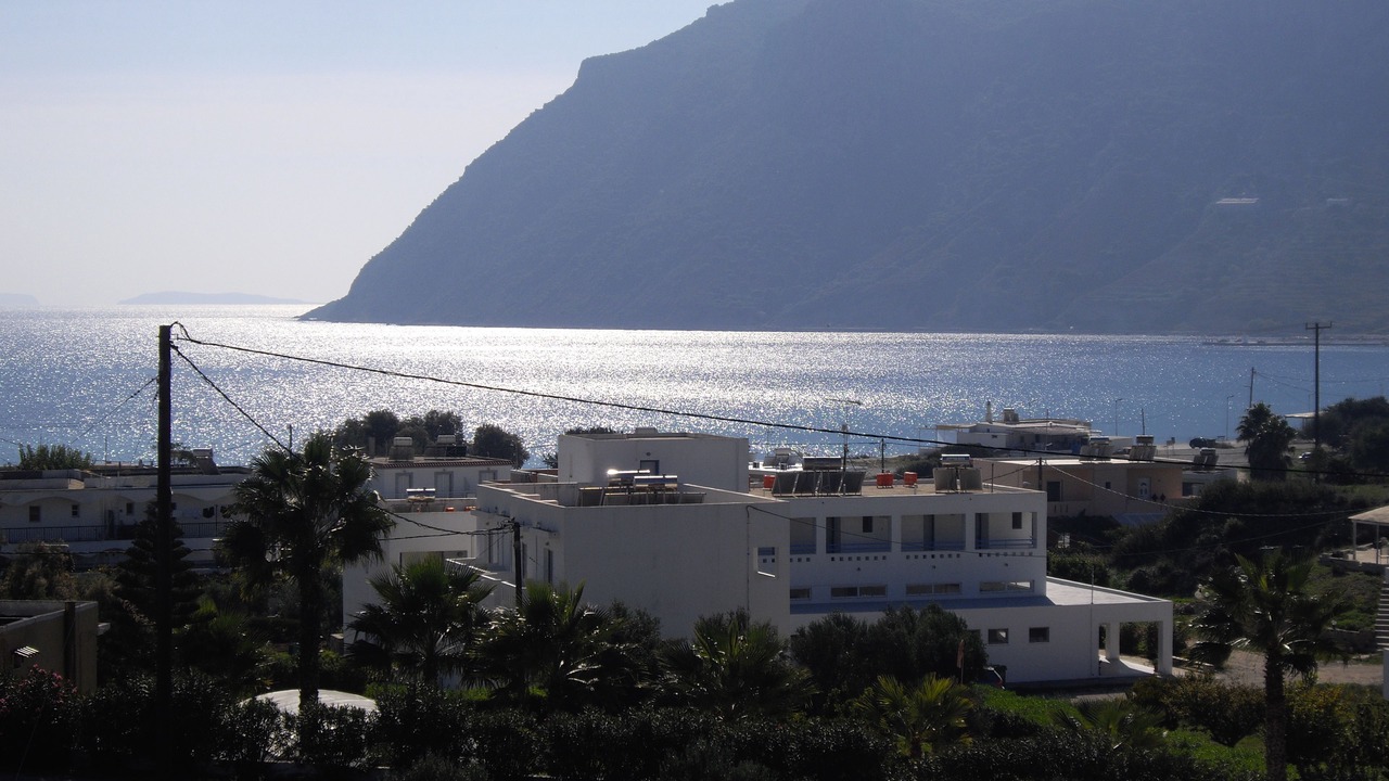 Photo of Outdoor in Kefalos