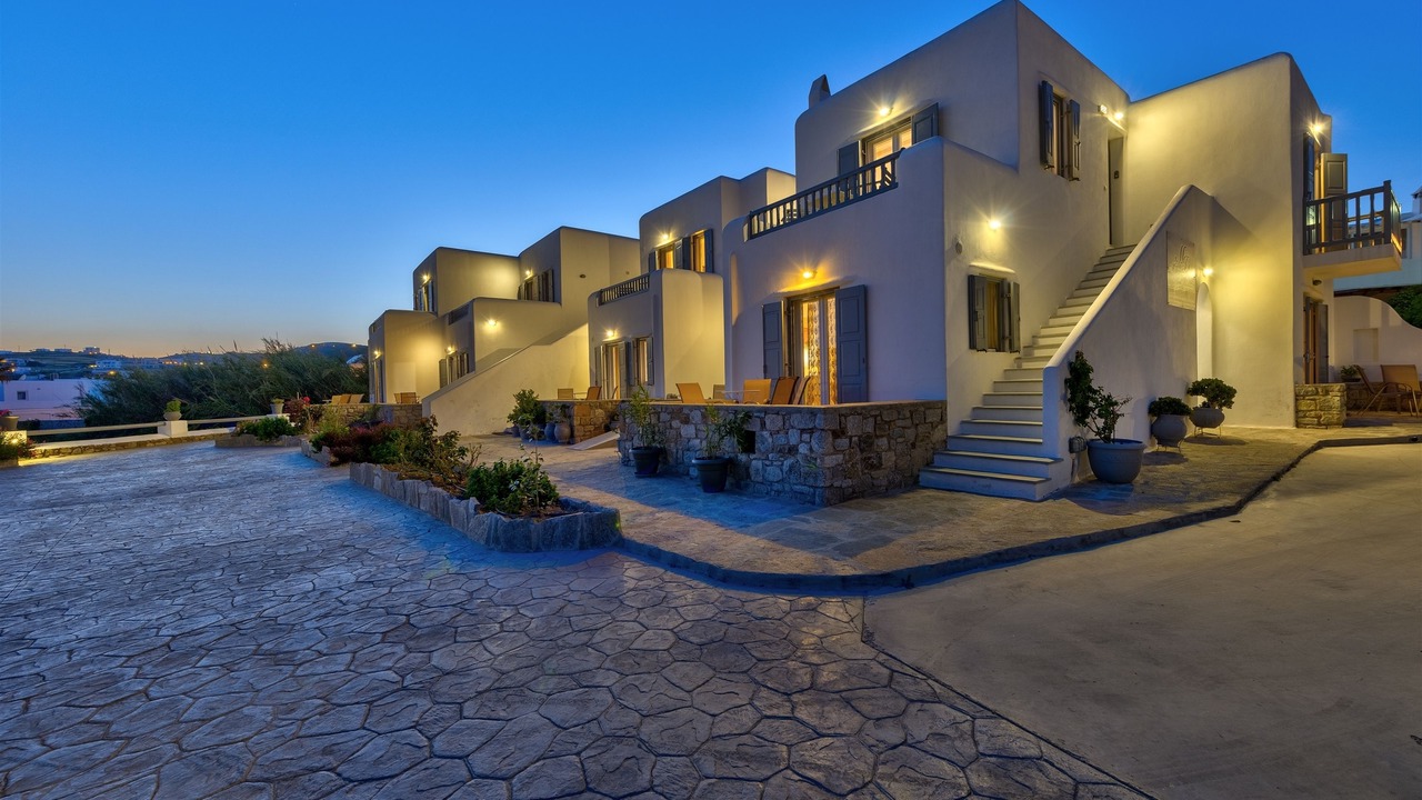 Photo of Outdoor in Ornos