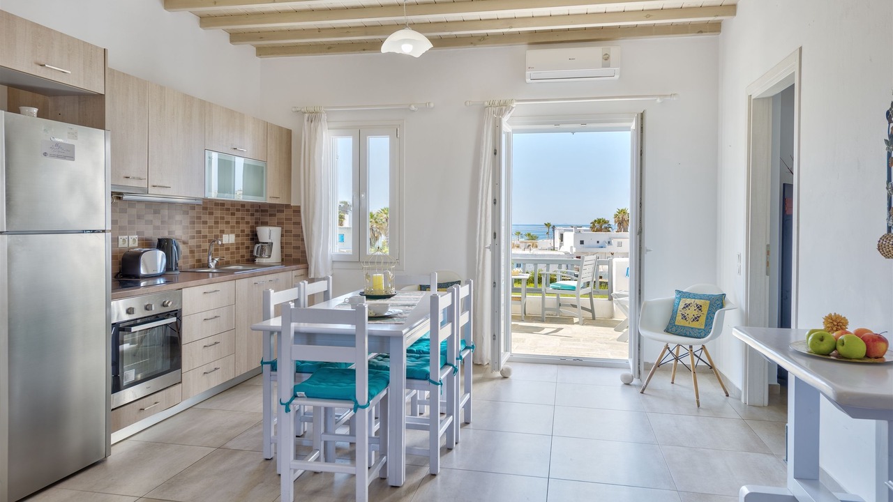 Photo of Bedroom in Ornos