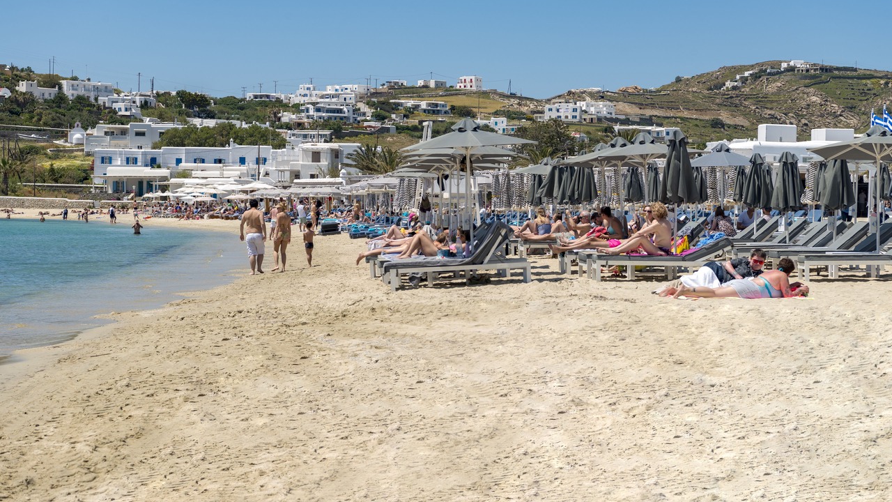 Photo of Others in Ornos