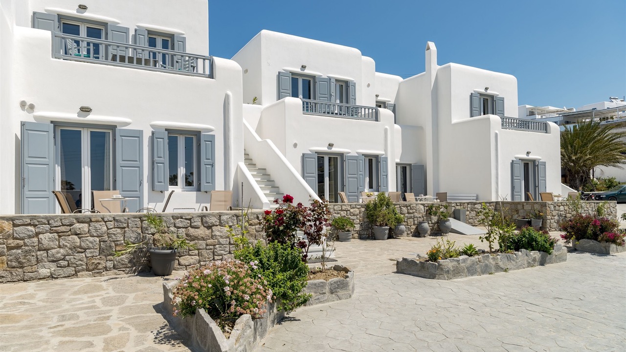 Photo of Outdoor in Ornos