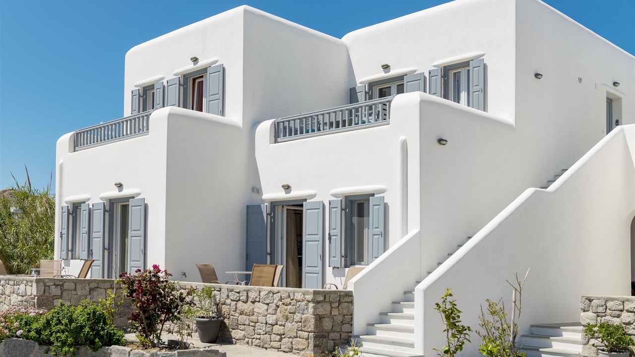 Photo of Outdoor in Ornos