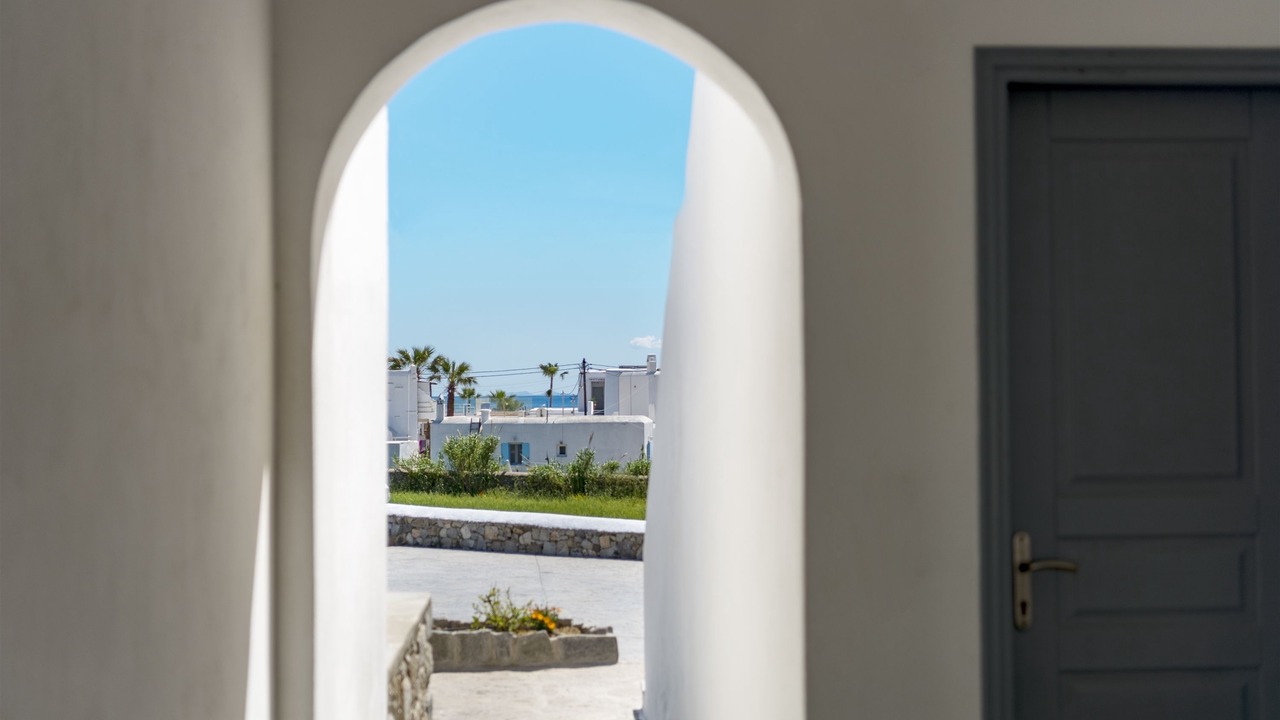Photo of Outdoor in Ornos
