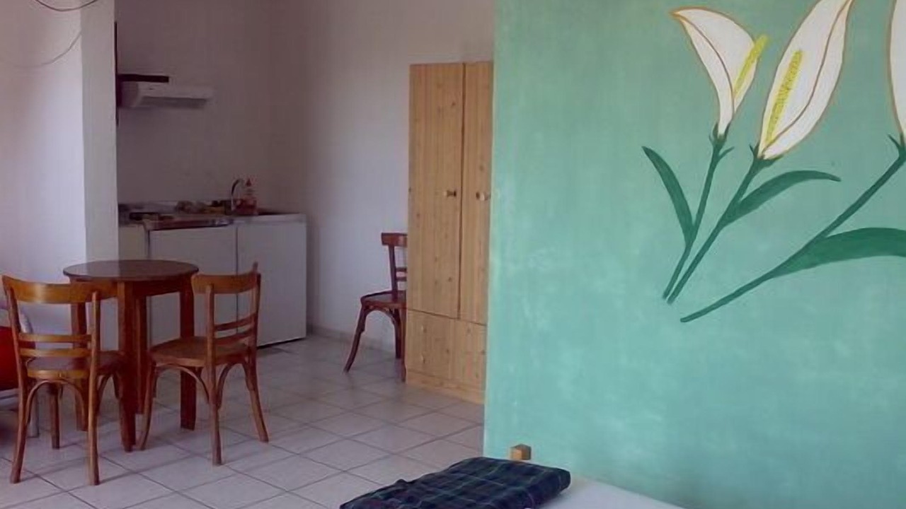Photo of Bedroom in Skiathos Town