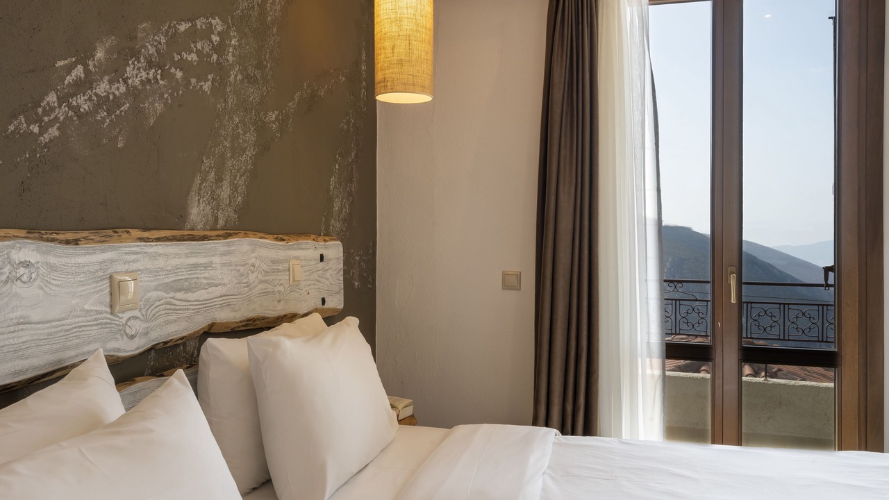 Photo of Bedroom in Delfoi