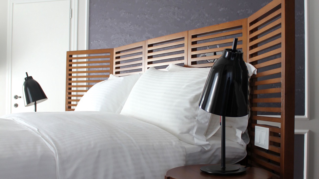 Photo of Bedroom in Ioannina Town Centre