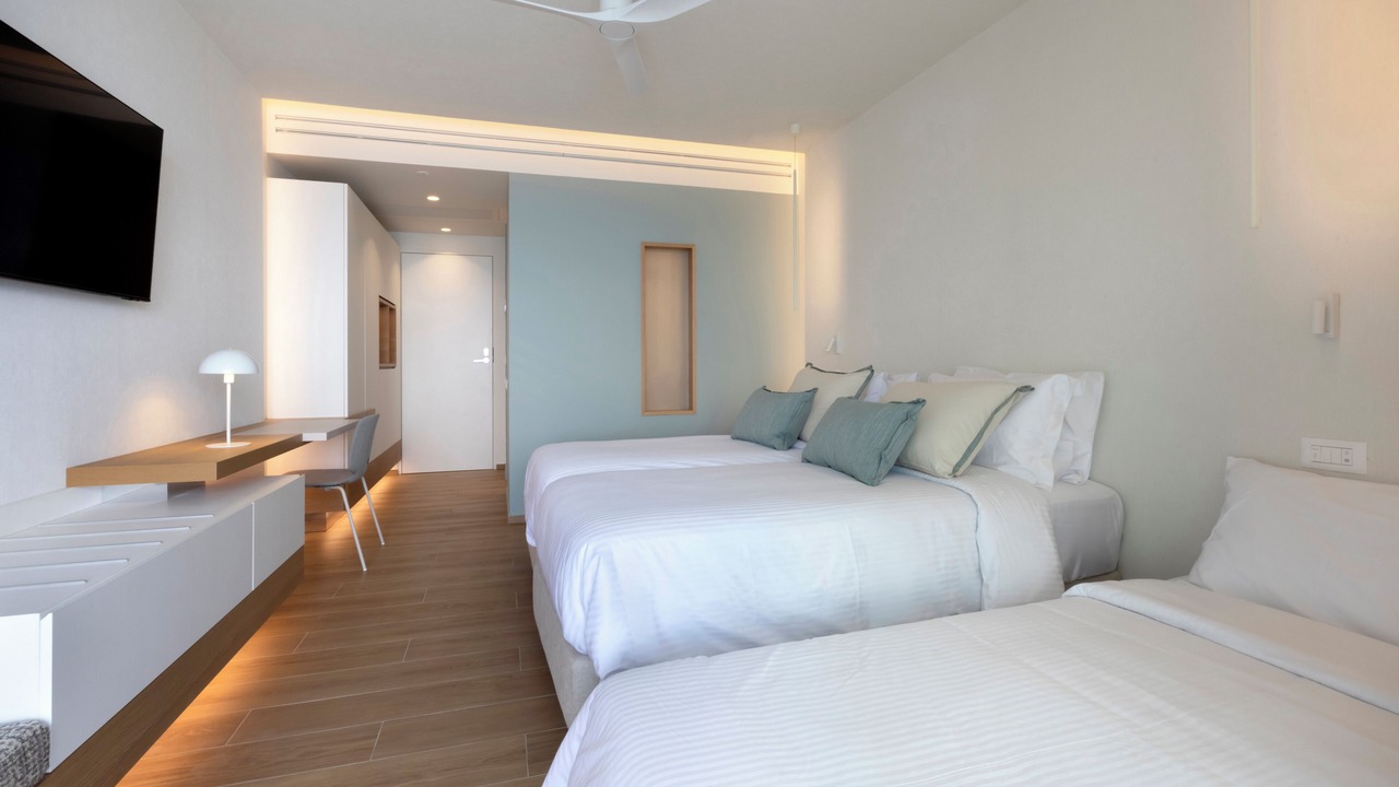 Photo of Bedroom in Chalcis