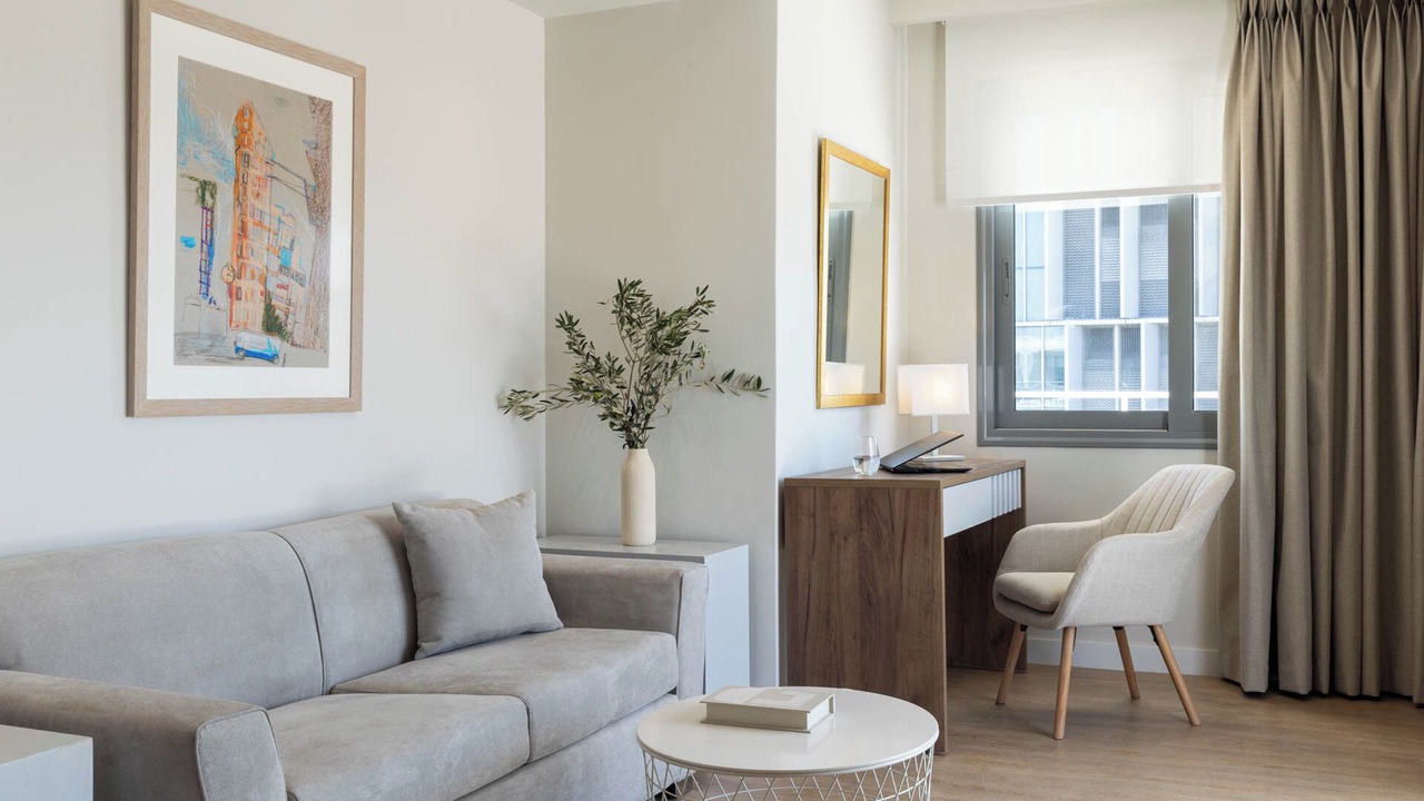 Photo of Bedroom in Piraeus