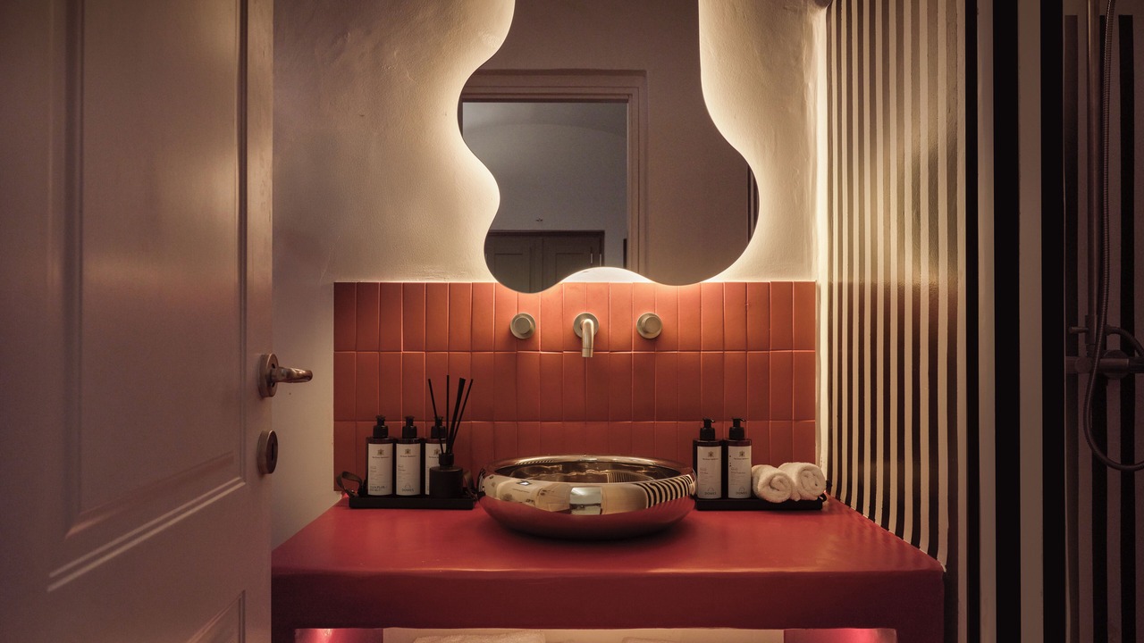 Photo of Bathroom in Finikia