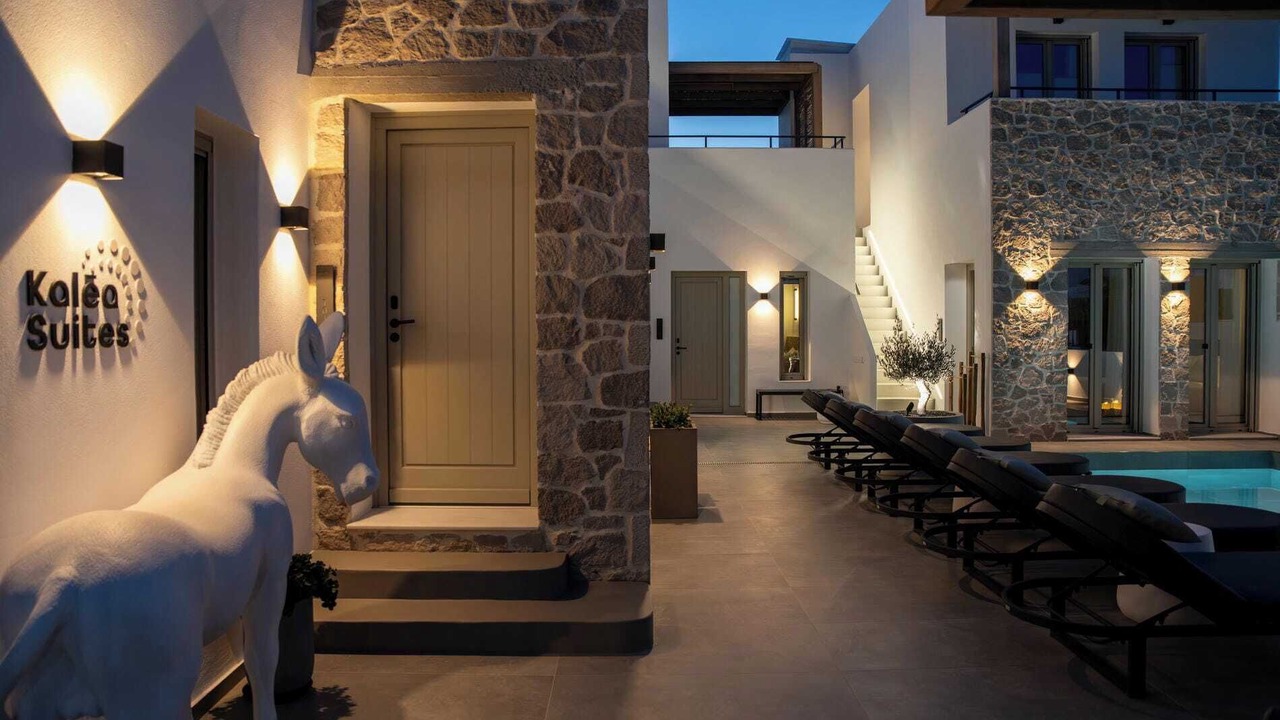 Photo of Outdoor in Apollonia
