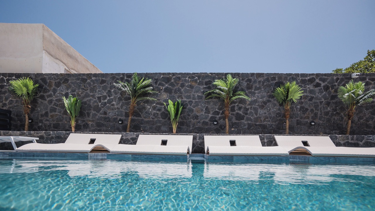 Photo of Outdoor in Perissa