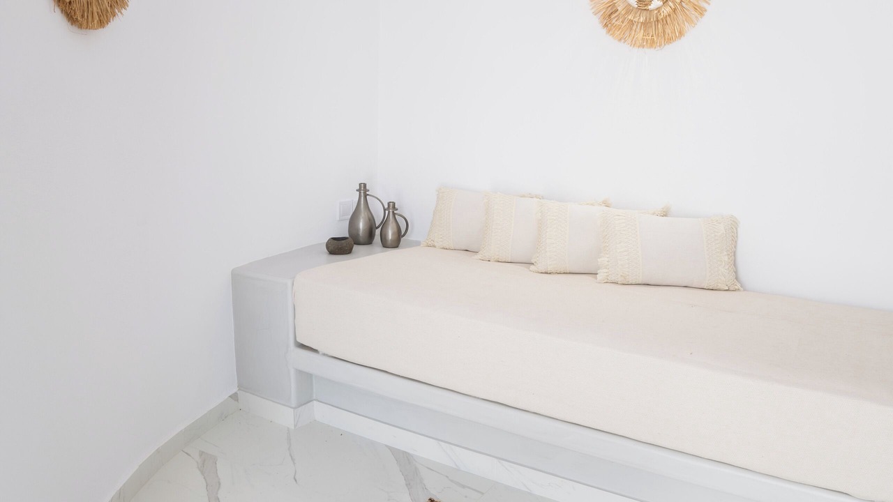 Photo of Patio Balcony in Perissa