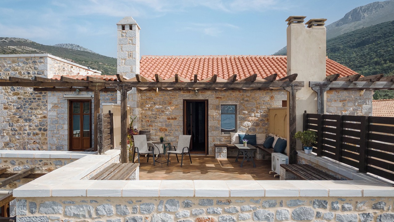Photo of Outdoor in Neo Itilo