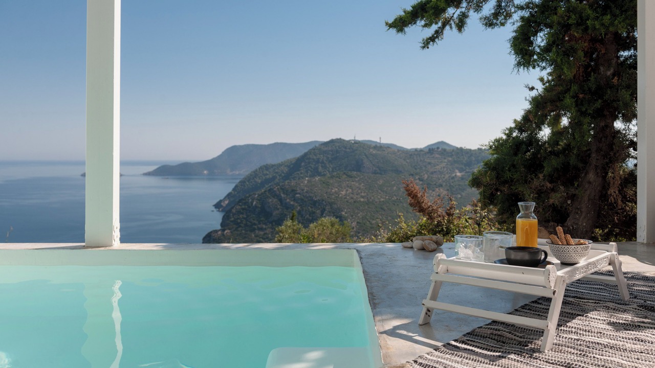 Photo of Outdoor in Alonissos
