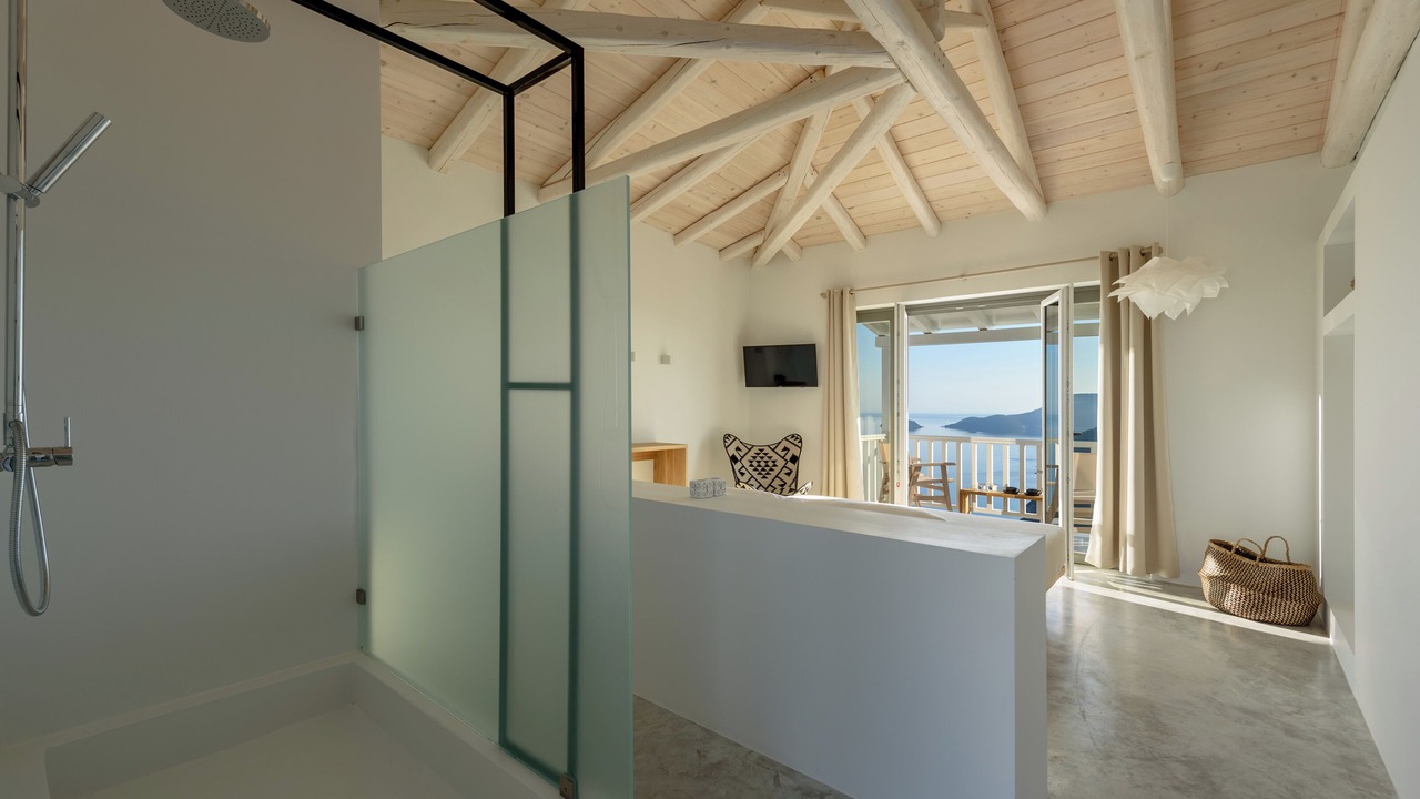 Photo of Bedroom in Alonissos
