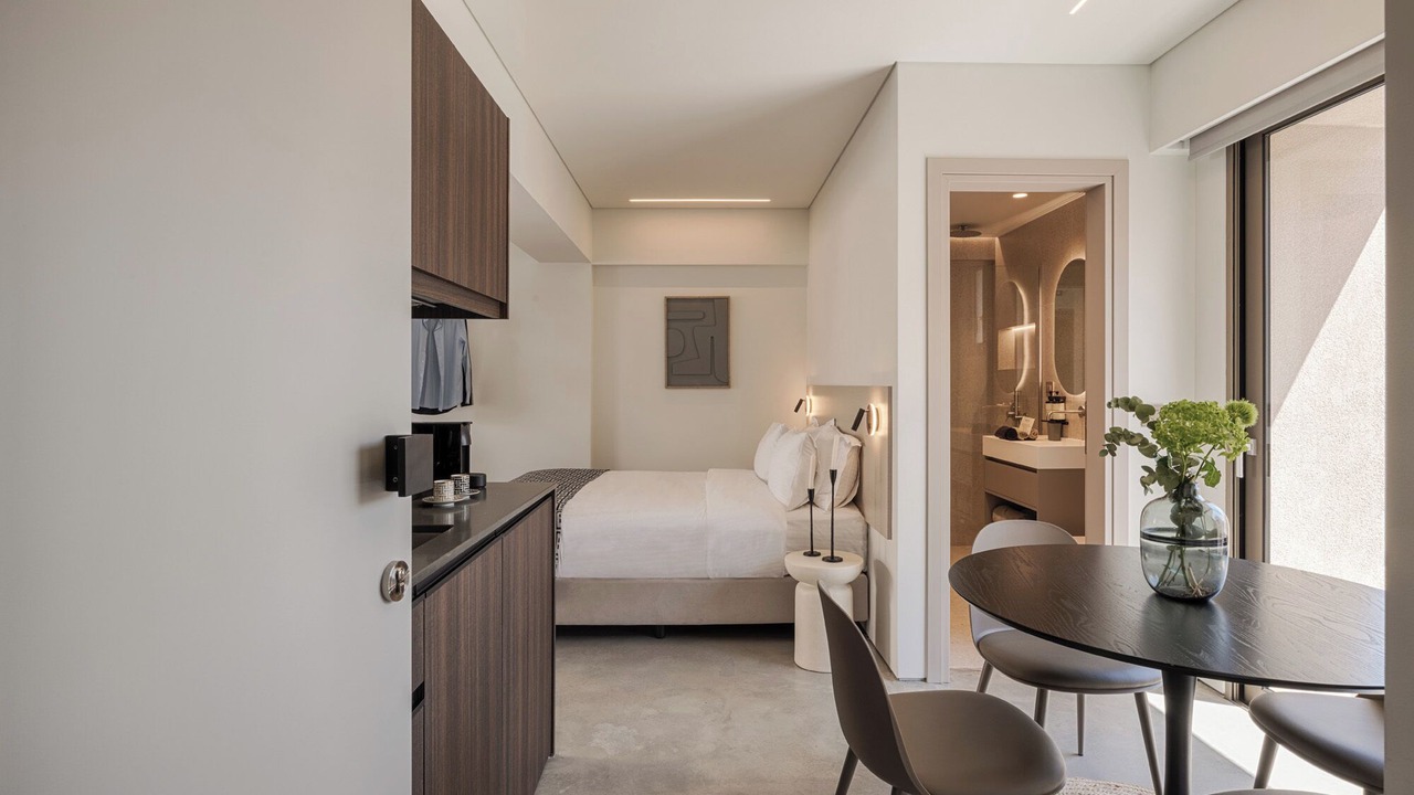 Photo of Bedroom in Zografos